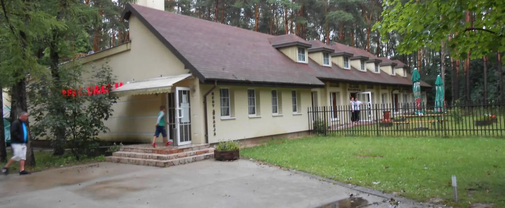 Camping Resort Piaseczno