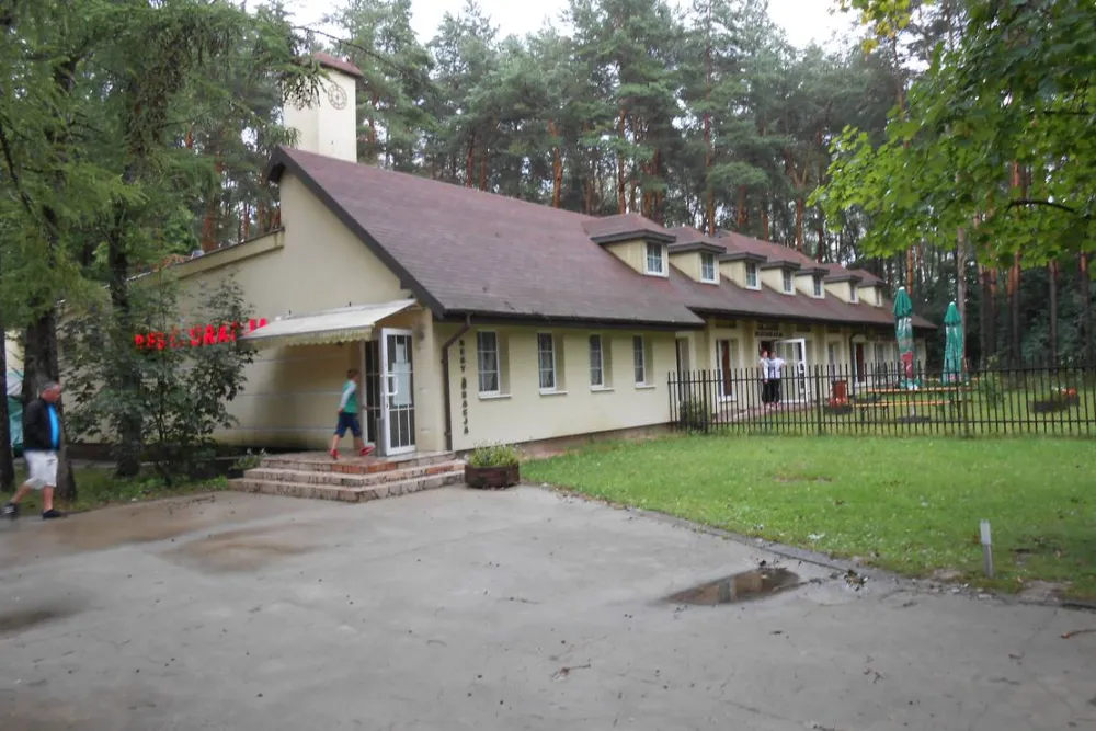 Camping Resort Piaseczno