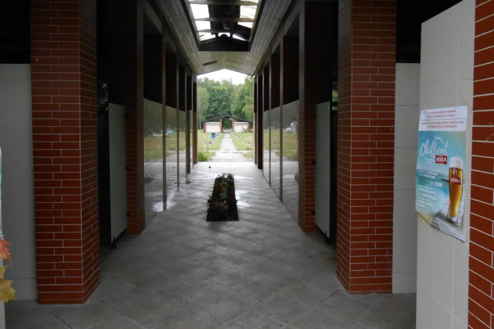 Camping Resort Piaseczno