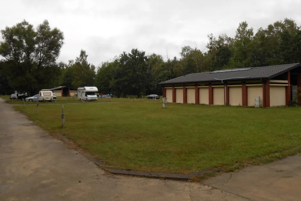 Camping Resort Piaseczno