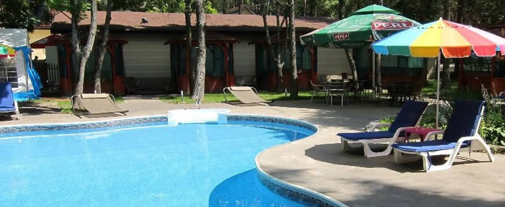 Camping Resort Piaseczno