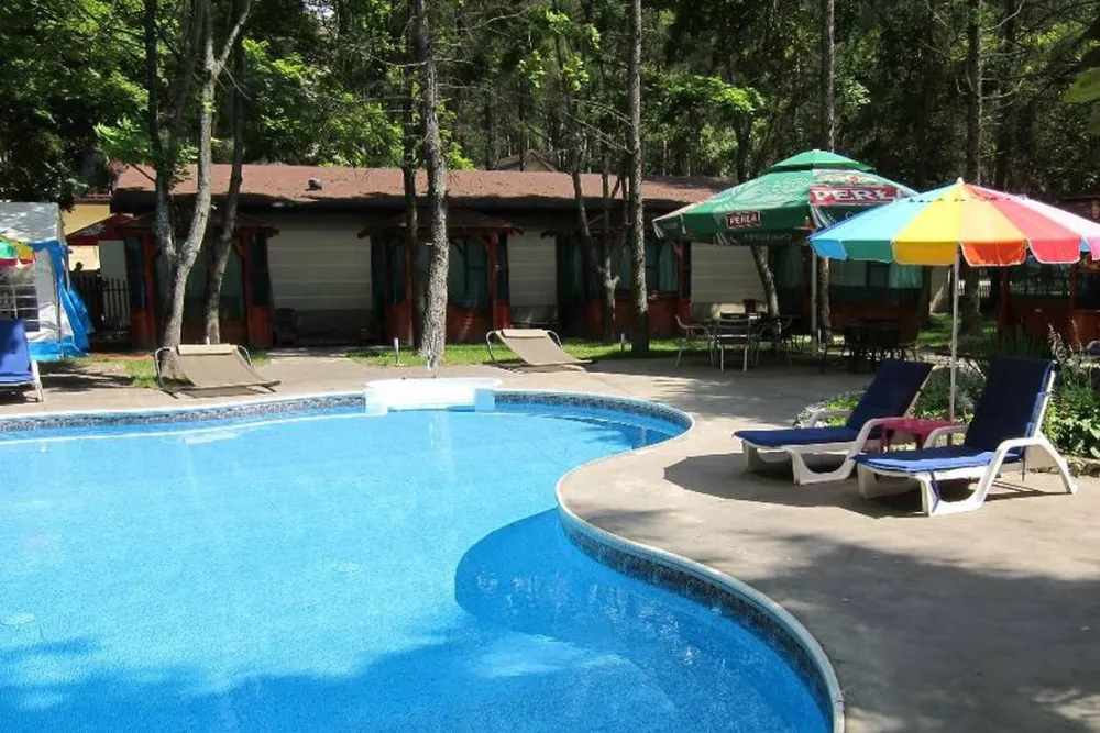 Camping Resort Piaseczno