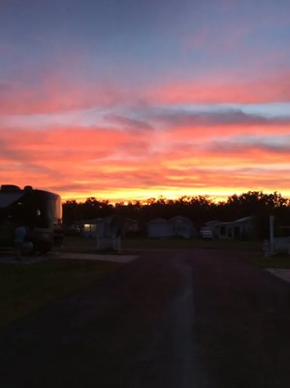 Whisper Creek RV Resort