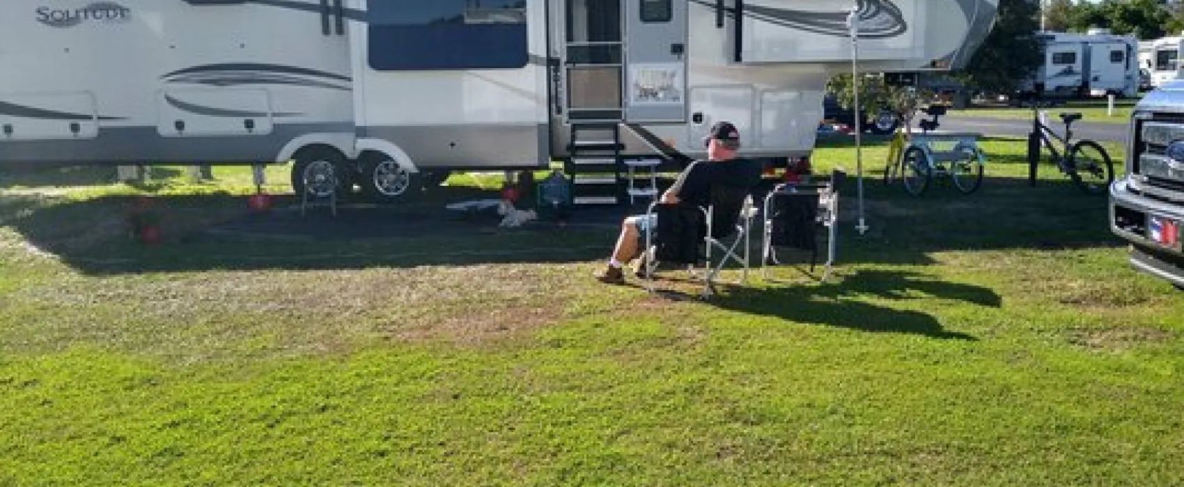 Whisper Creek RV Resort