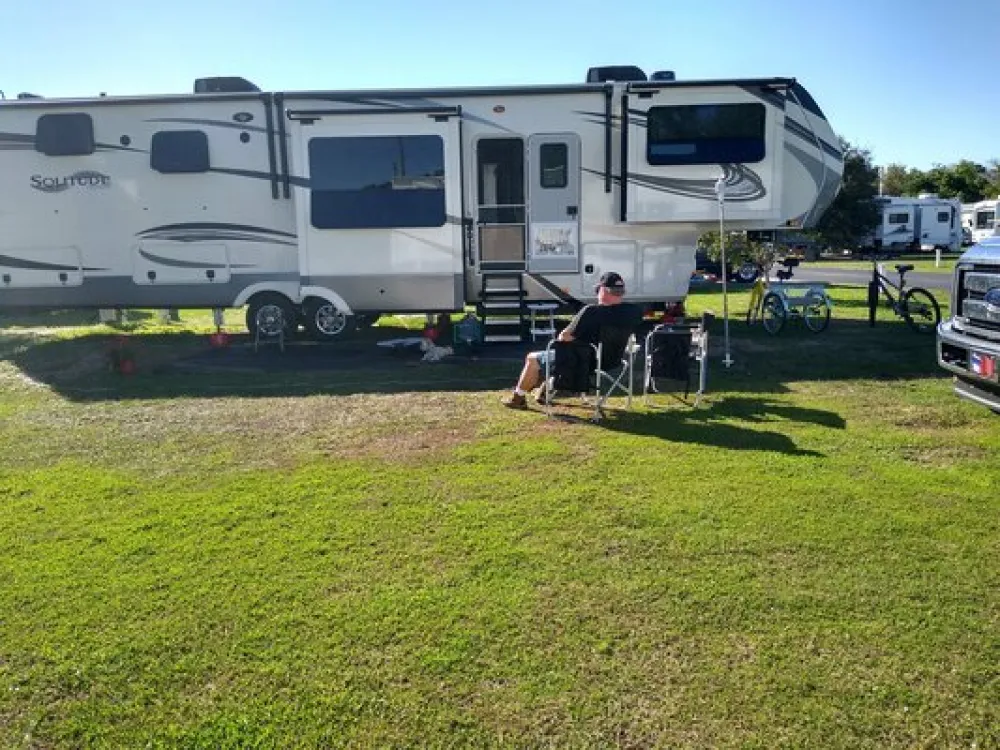 Whisper Creek RV Resort