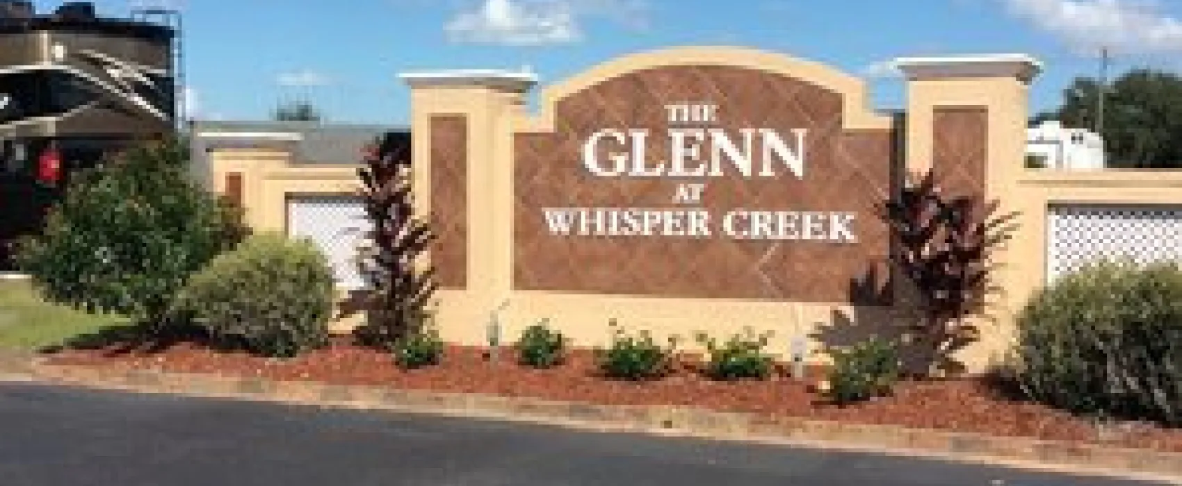 Whisper Creek RV Resort