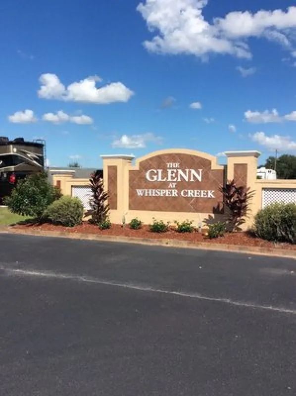 Whisper Creek RV Resort