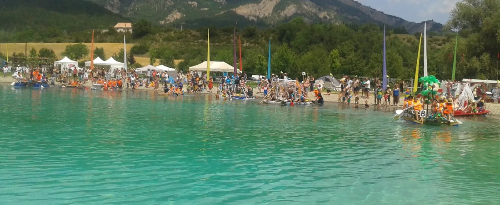 Le Domaine des 2 Soleils