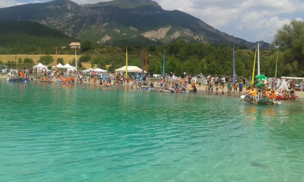 Le Domaine des 2 Soleils