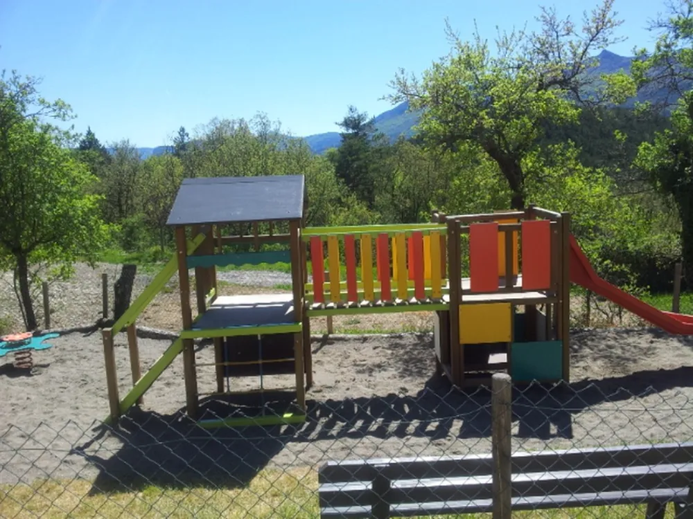 Le Domaine des 2 Soleils