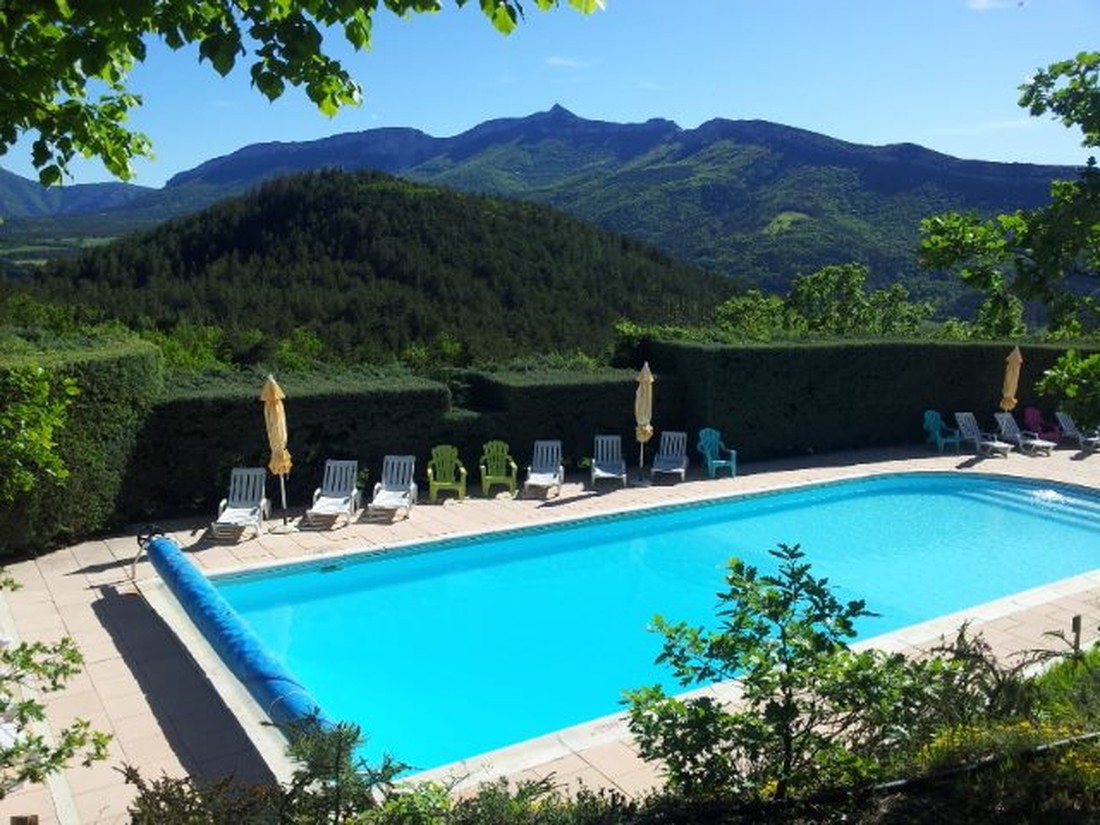 Le Domaine des 2 Soleils photo 4