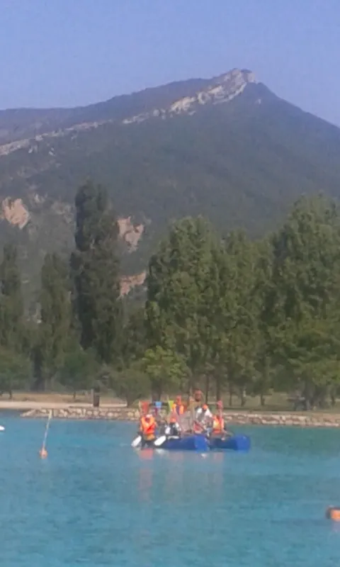 Le Domaine des 2 Soleils