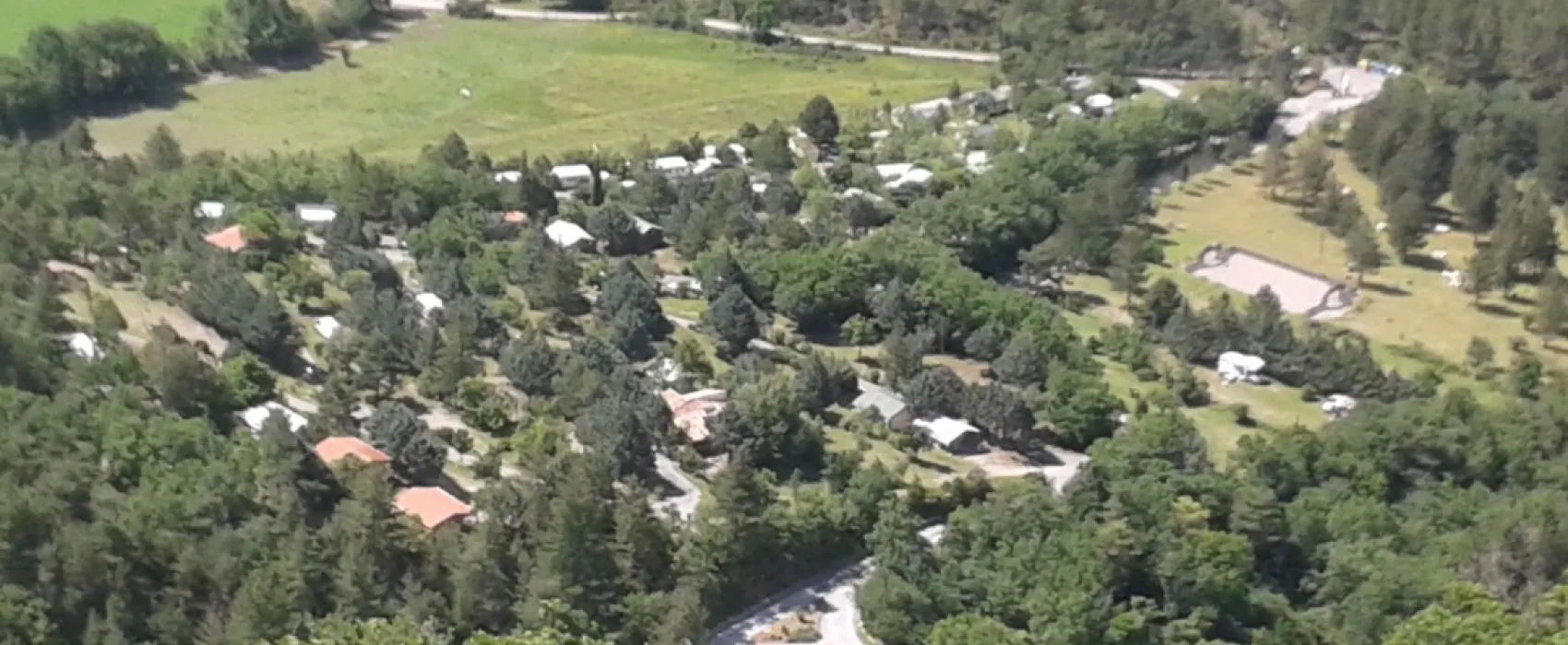 Le Domaine des 2 Soleils