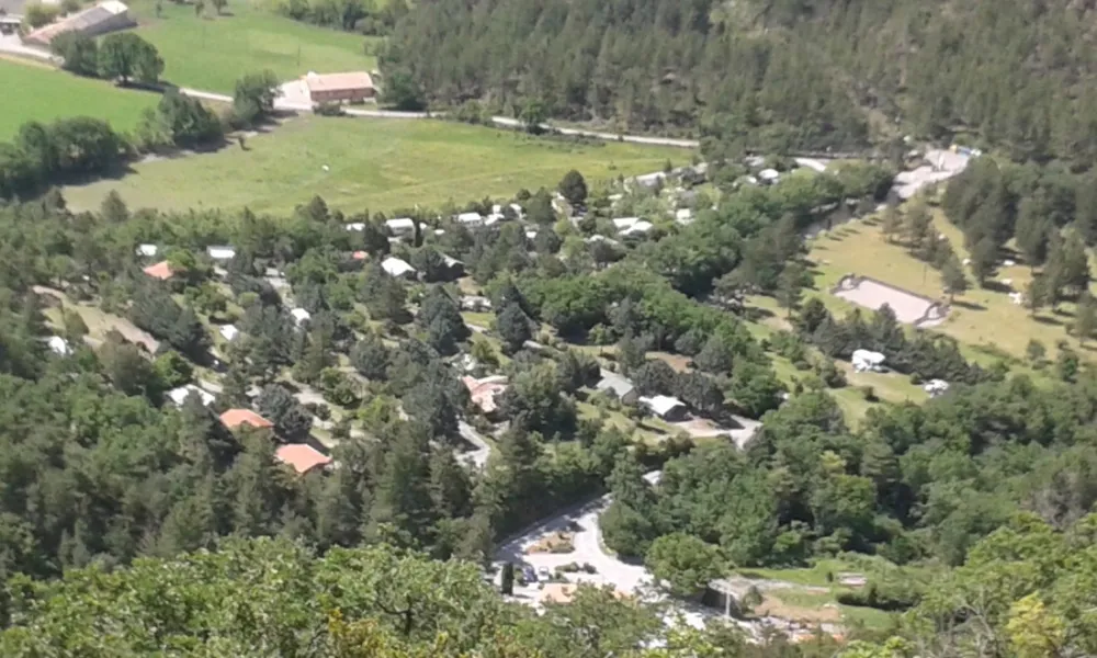 Le Domaine des 2 Soleils