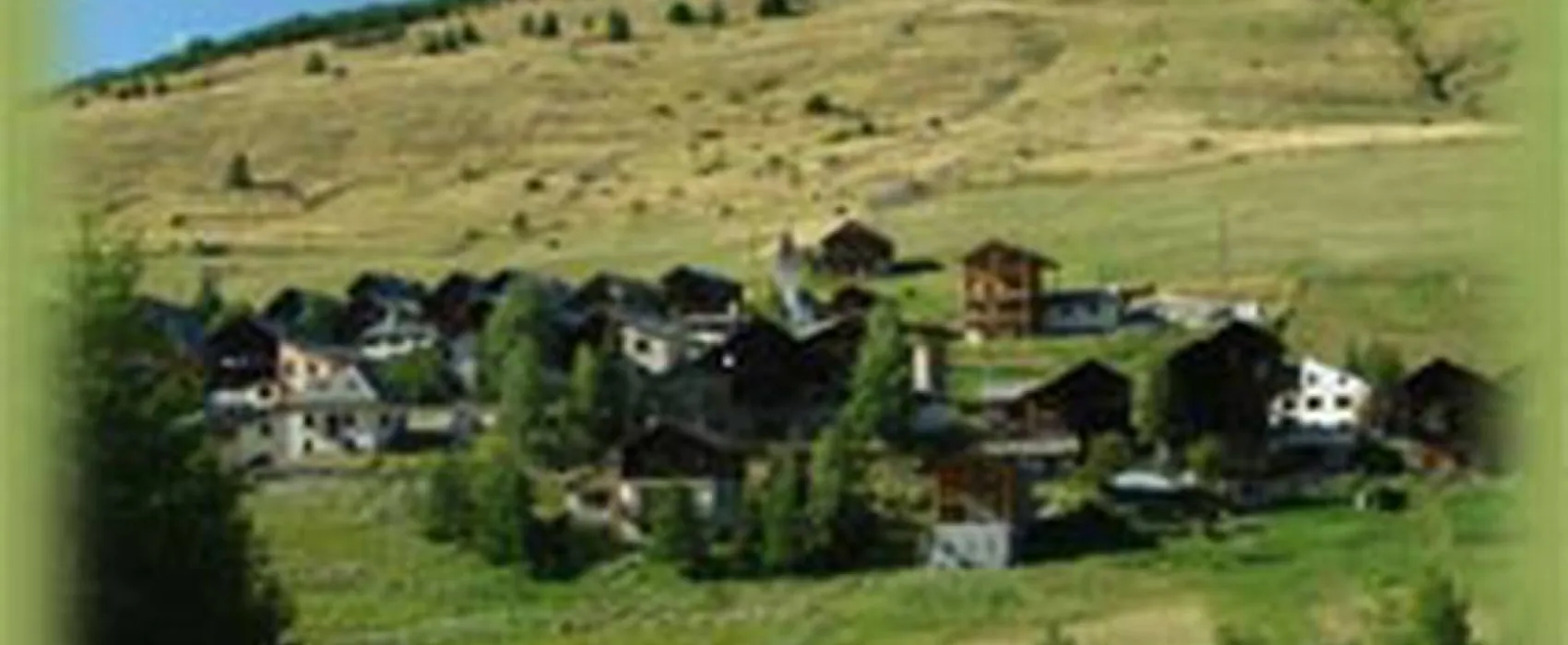 Camping aire naturelle Chanterane