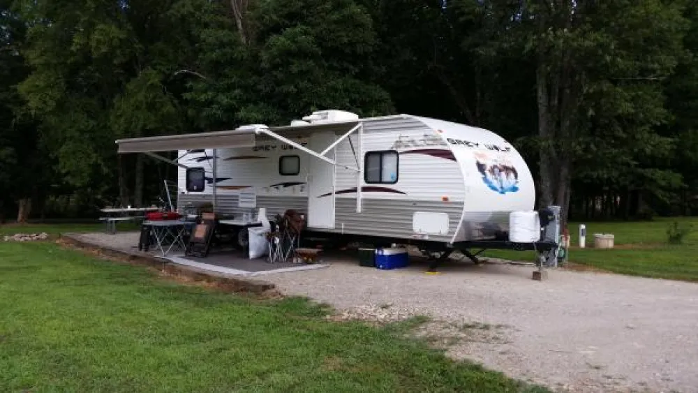 Big Creek RV Park