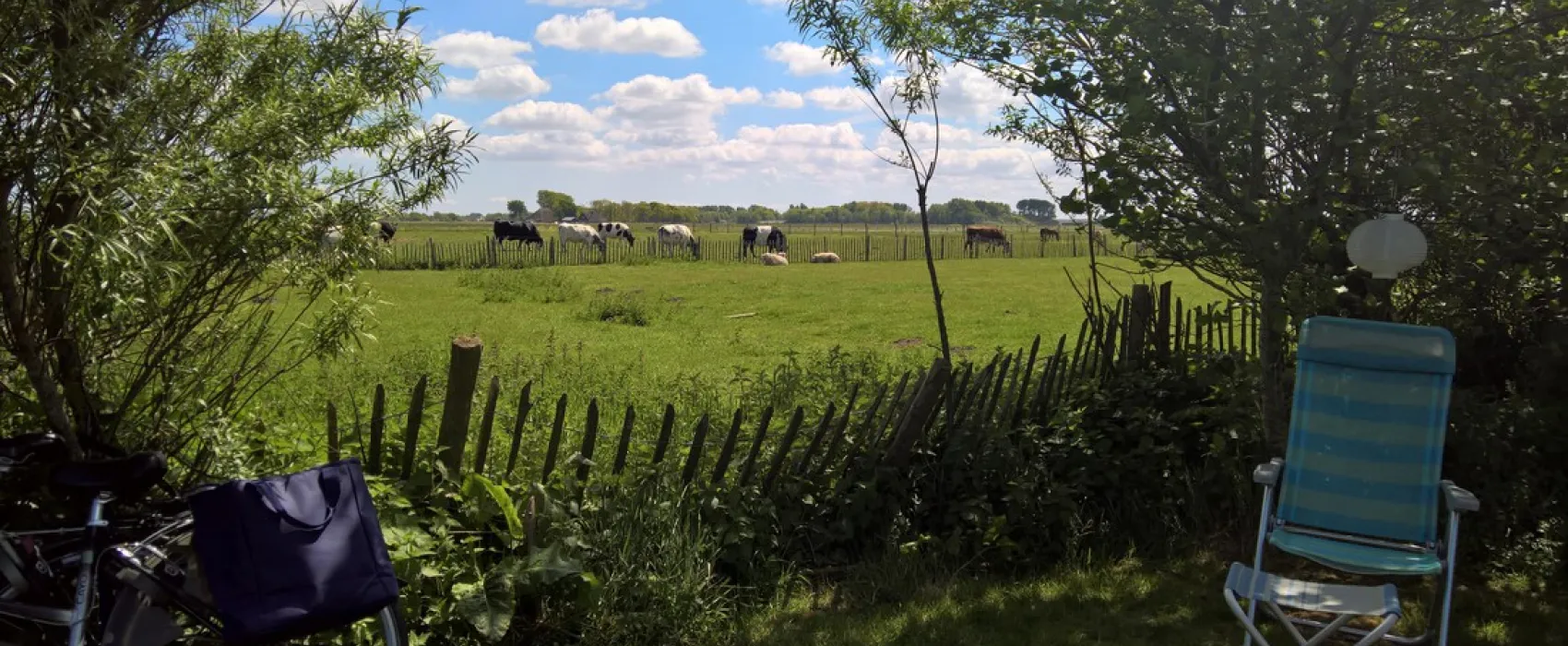 Boerderijcamping Jonker