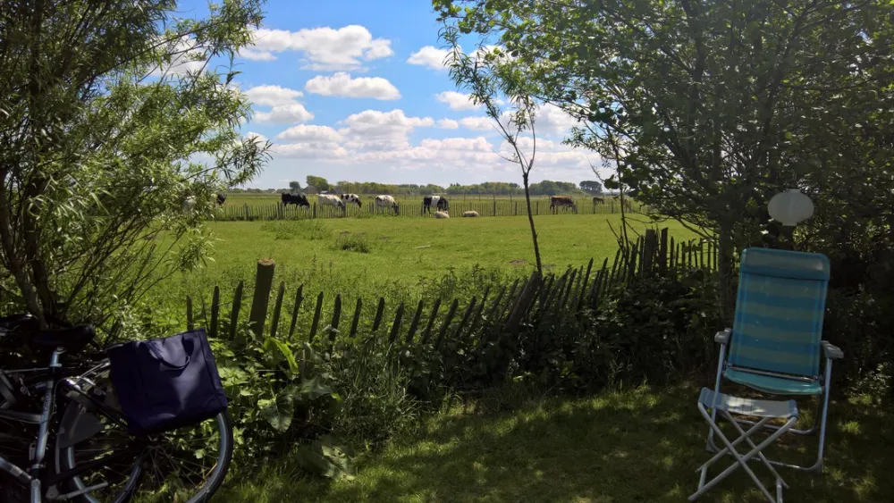 Boerderijcamping Jonker