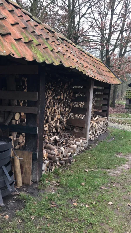 D'Olde Kamp Recreatie