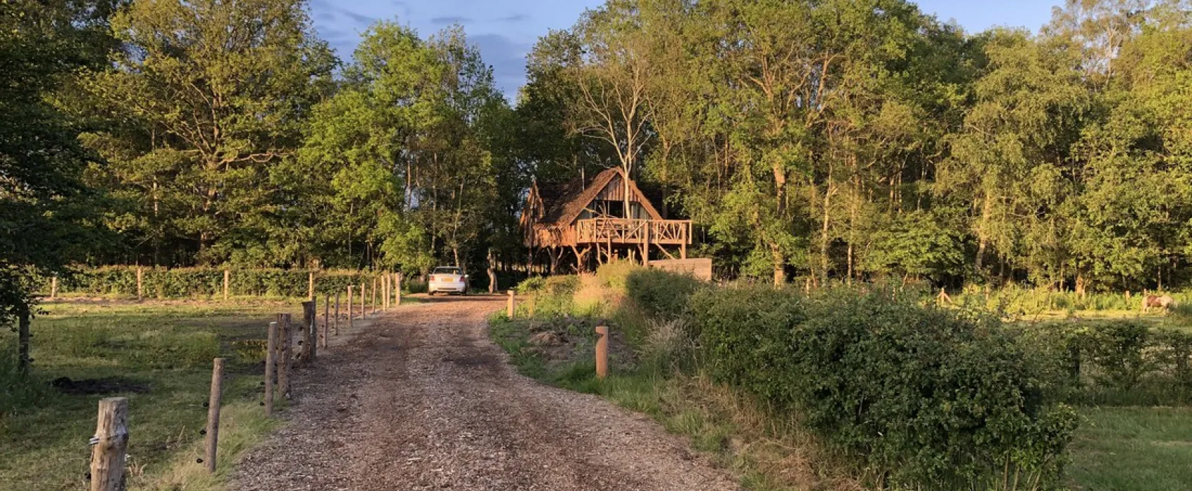 D'Olde Kamp Recreatie