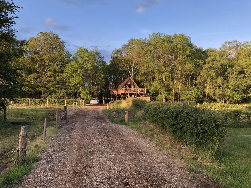 D'Olde Kamp Recreatie