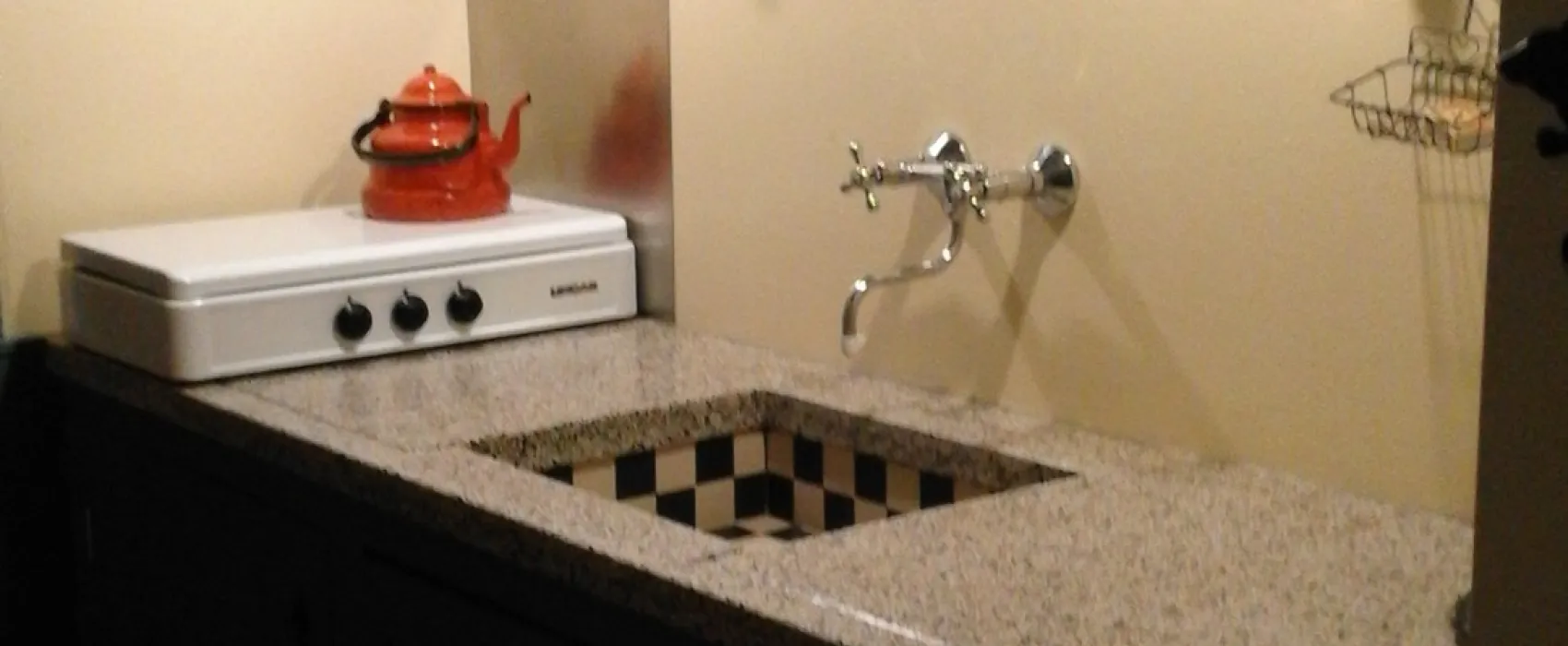 D'Olde Kamp Recreatie