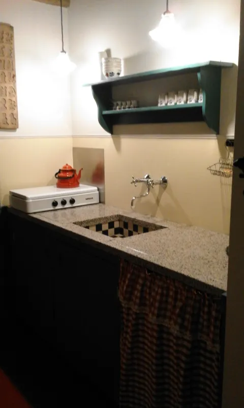 D'Olde Kamp Recreatie