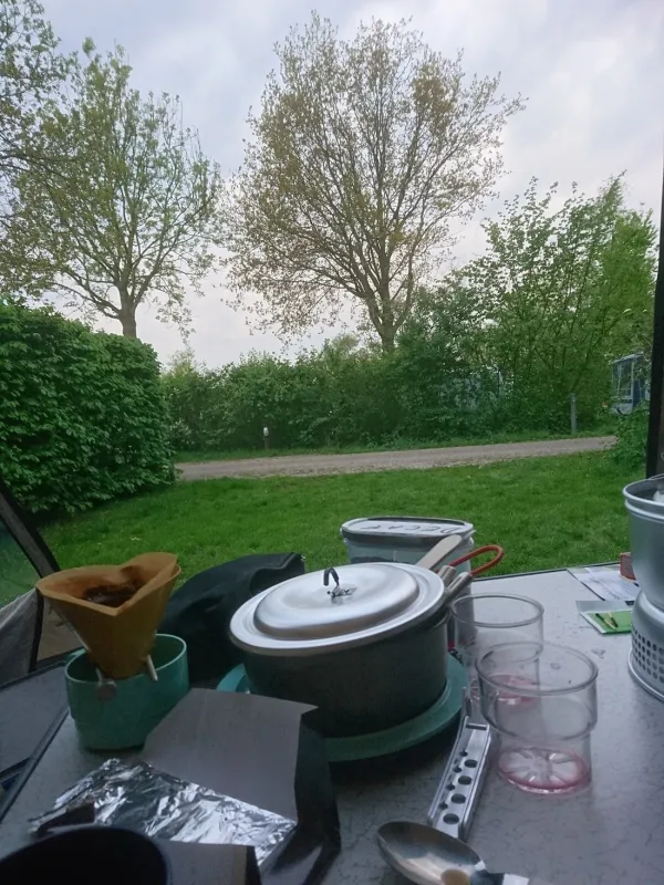 D'Olde Kamp Recreatie