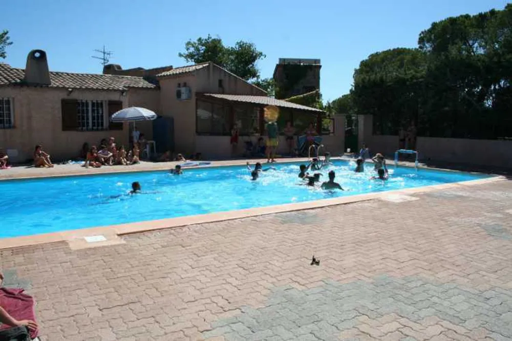 Capfun Les Aubrèdes