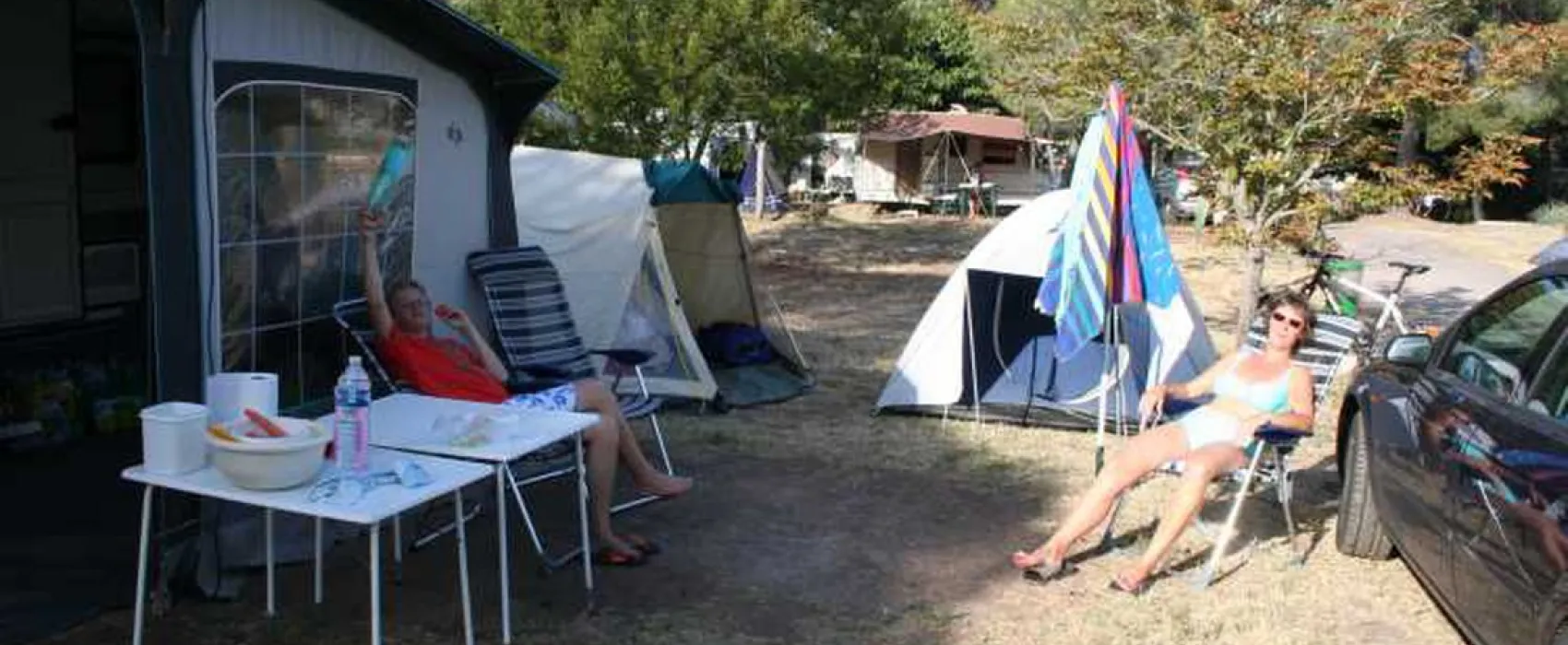 Capfun Les Aubrèdes