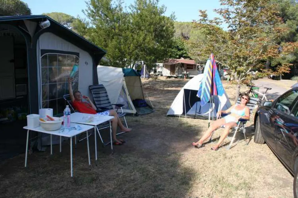 Capfun Les Aubrèdes