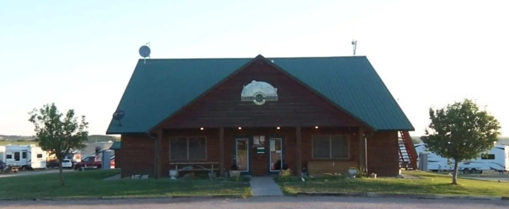 Heartland Campground and RV Park