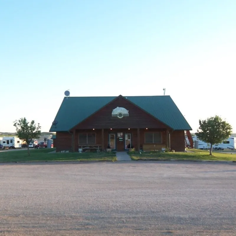 Heartland Campground and RV Park