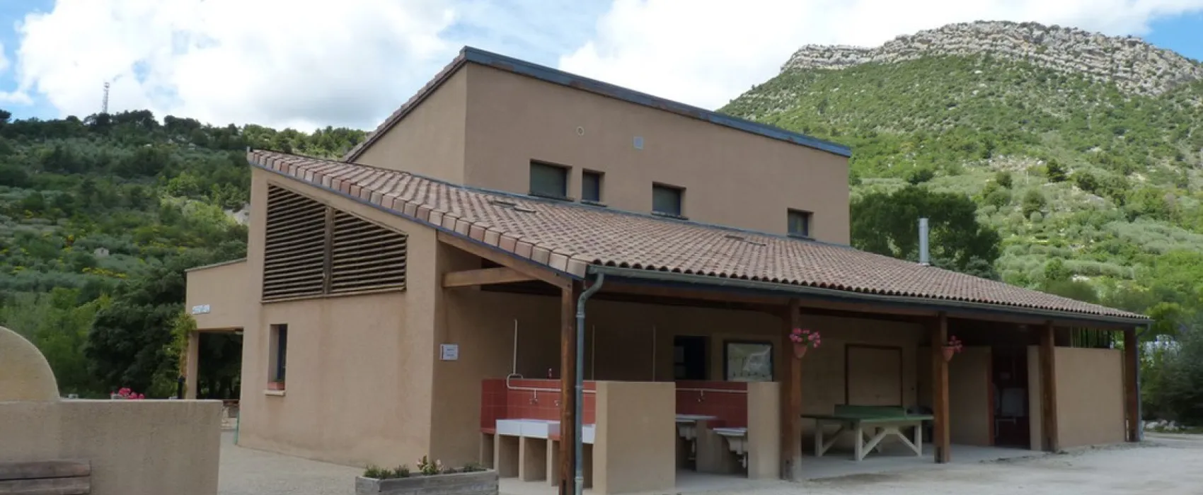 La Fontaine d'Hannibal