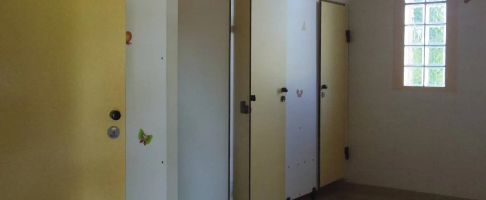 Camping du Val d’amby