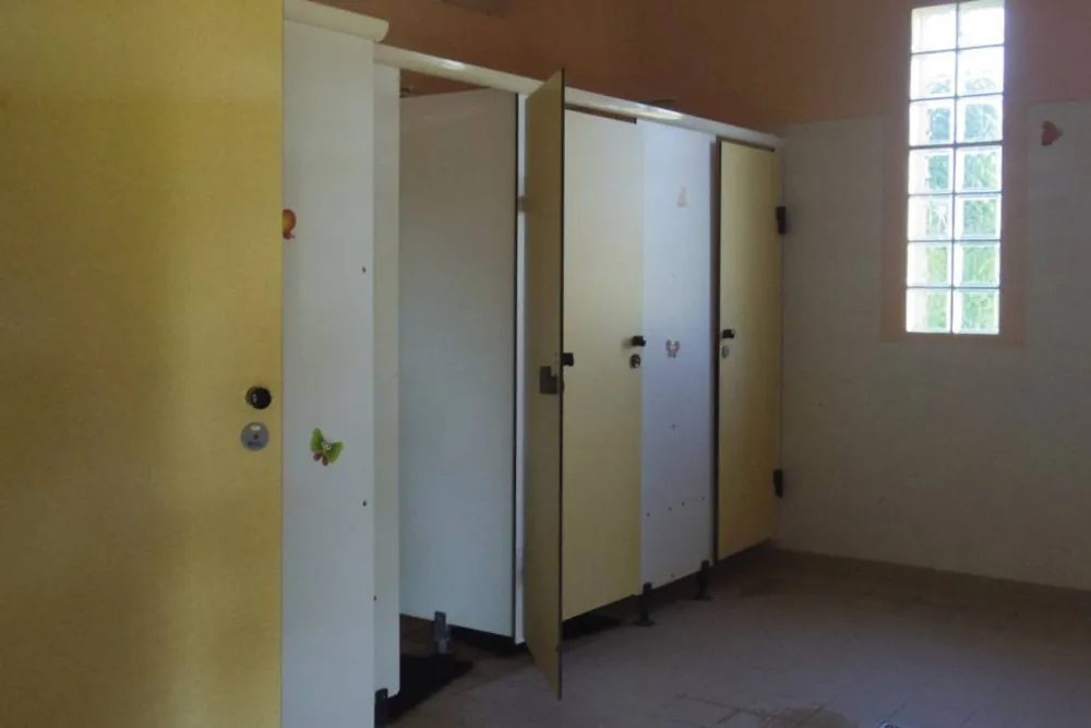 Camping du Val d’amby