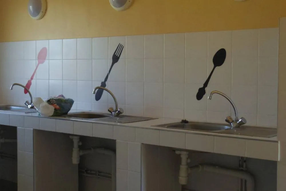 Camping du Val d’amby