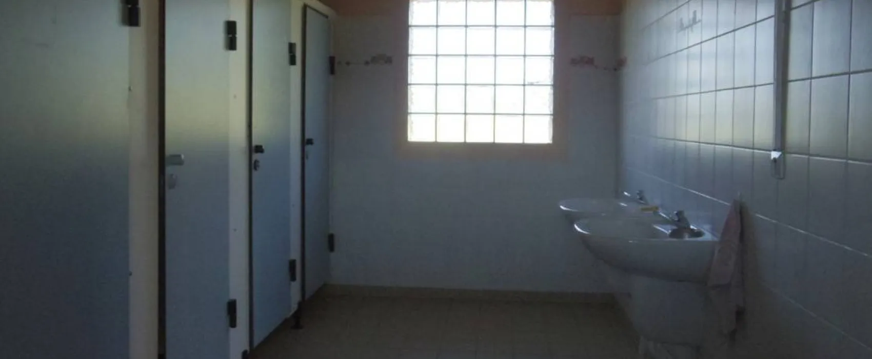 Camping du Val d’amby