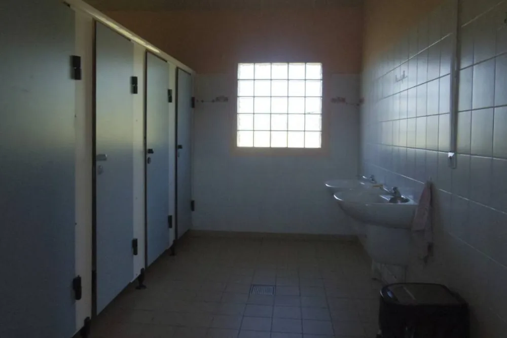 Camping du Val d’amby