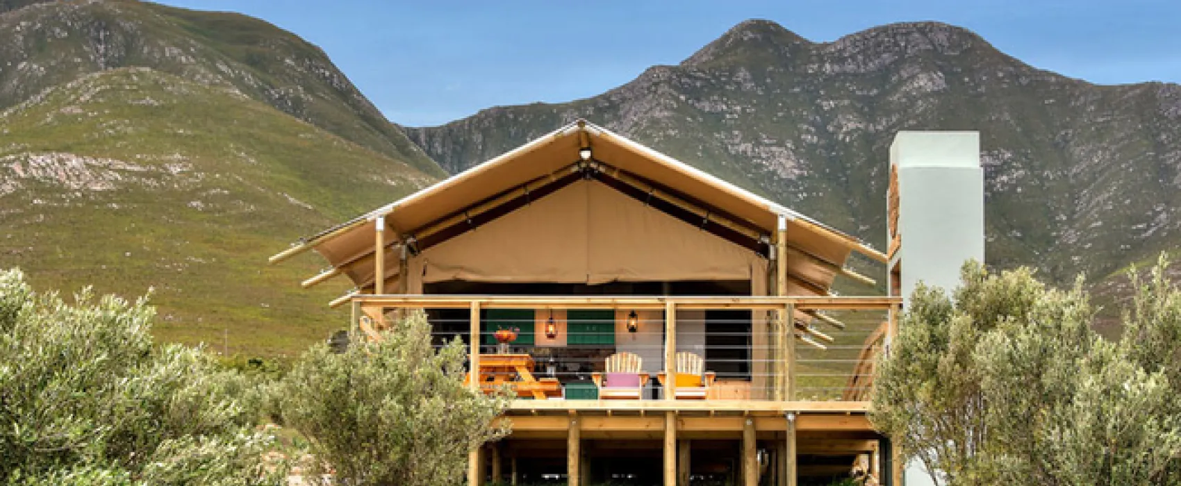 AfriCamps at Stanford Hills