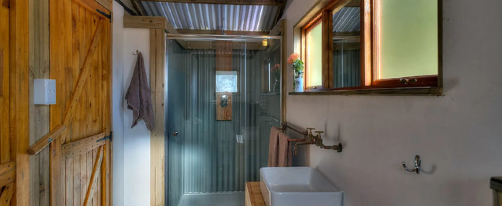 AfriCamps at Stanford Hills