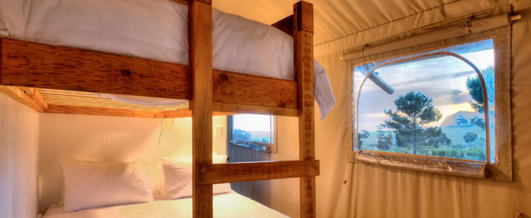 AfriCamps at Stanford Hills