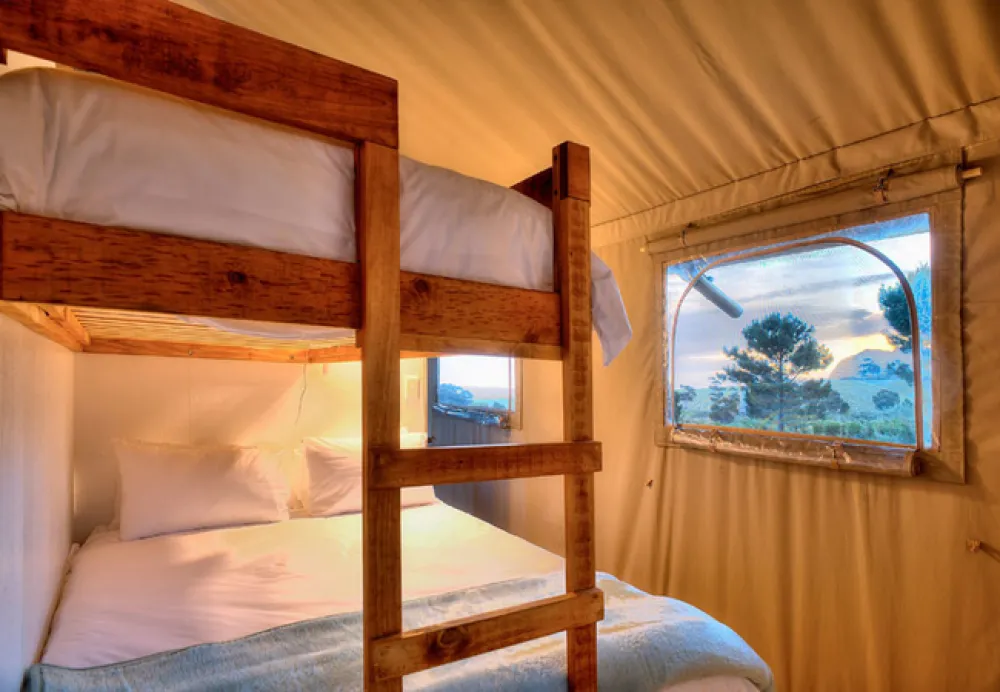 AfriCamps at Stanford Hills