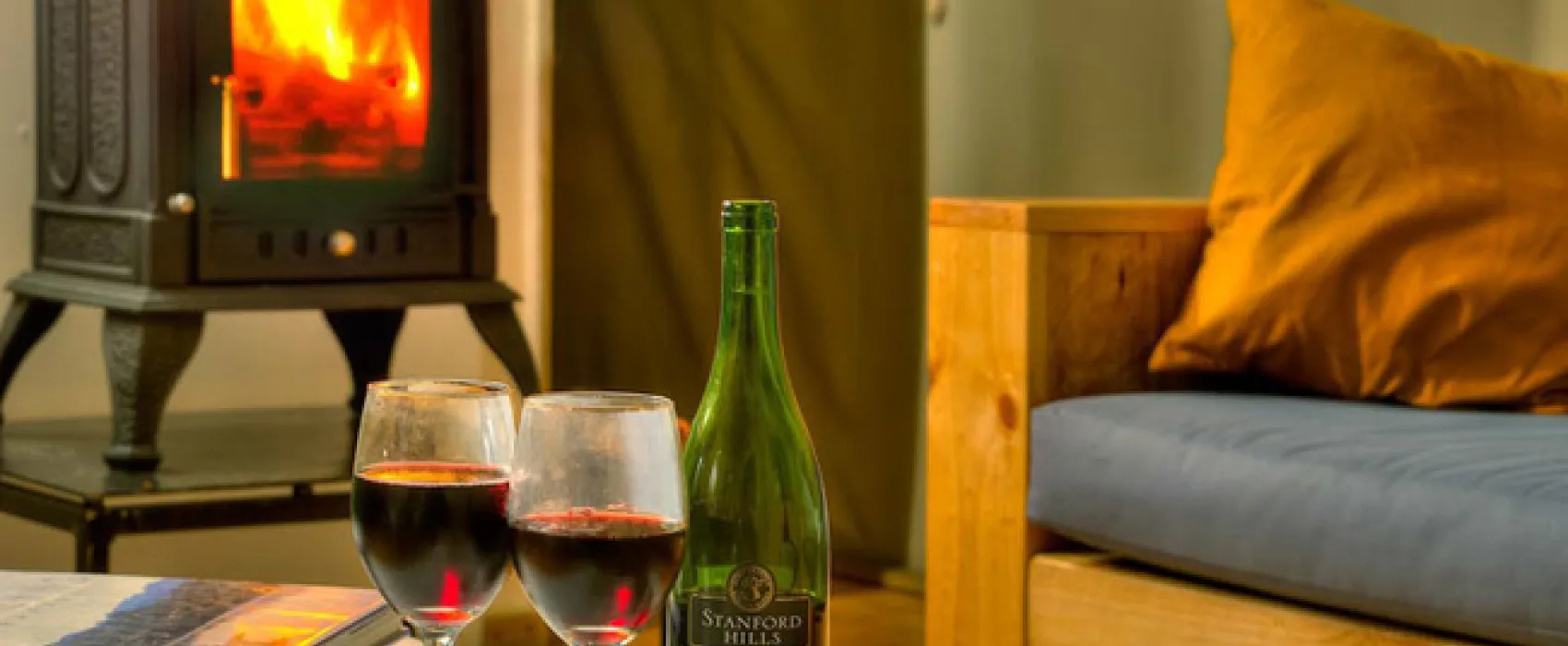 AfriCamps at Stanford Hills