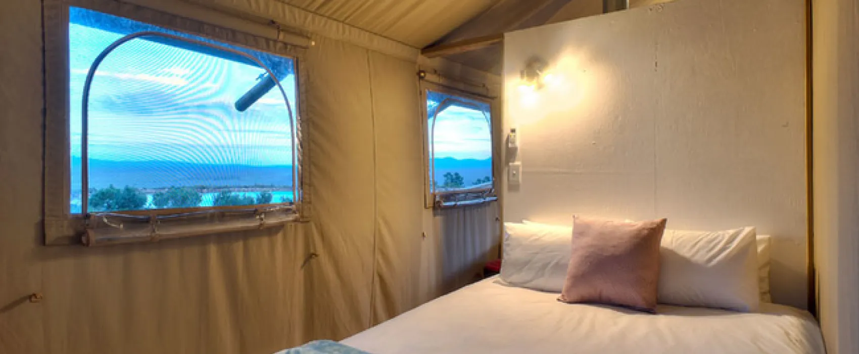 AfriCamps at Stanford Hills