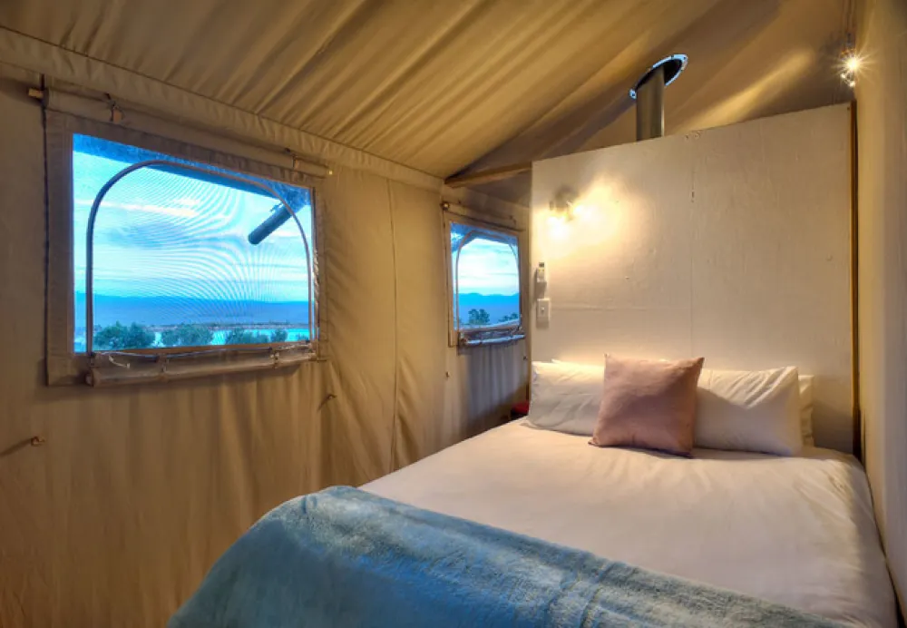 AfriCamps at Stanford Hills