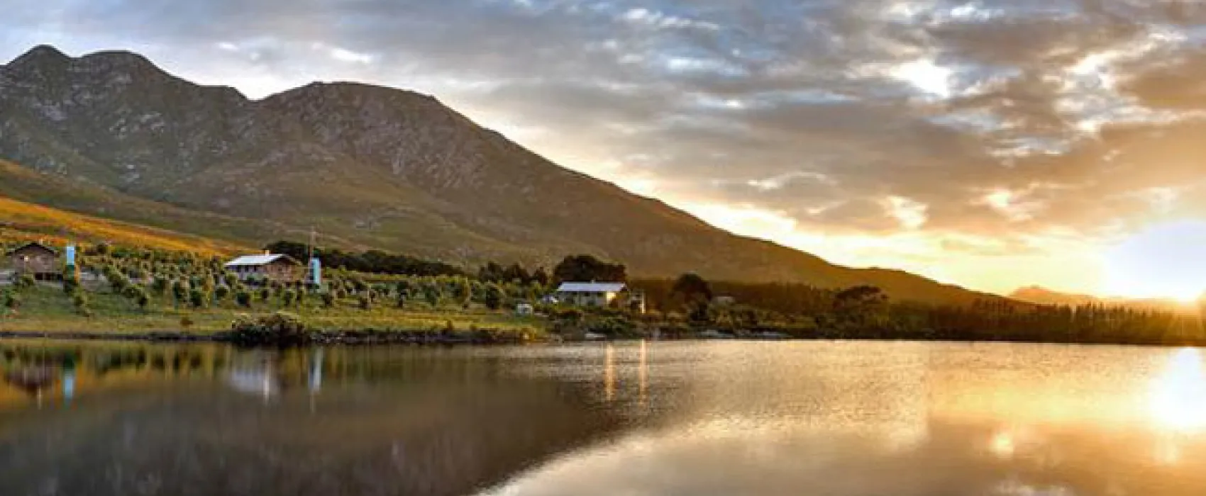 AfriCamps at Stanford Hills