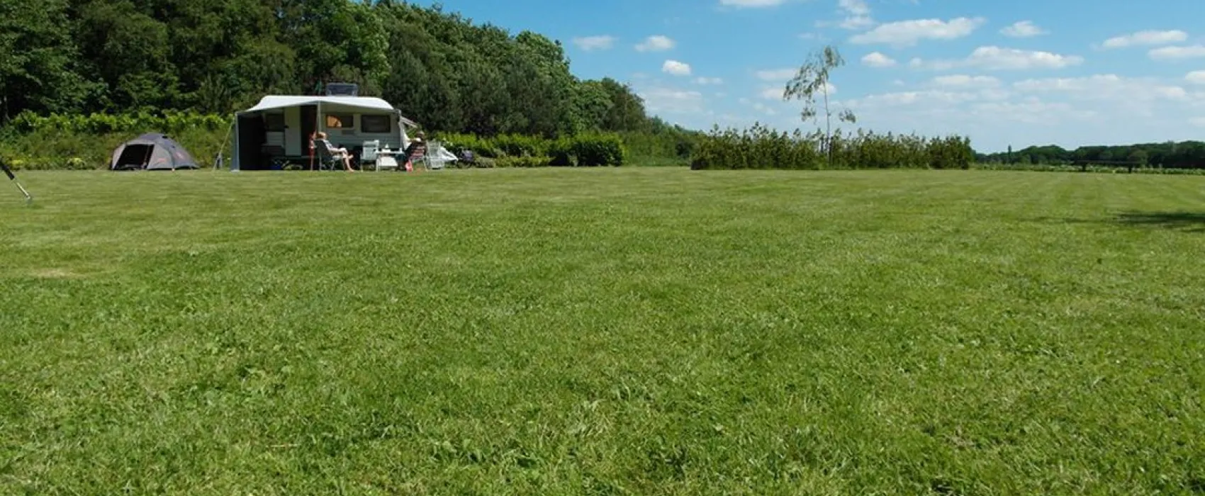 Minicamping Denemarken