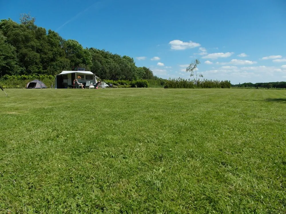 Minicamping Denemarken