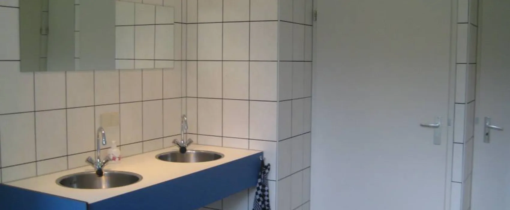 Minicamping Denemarken